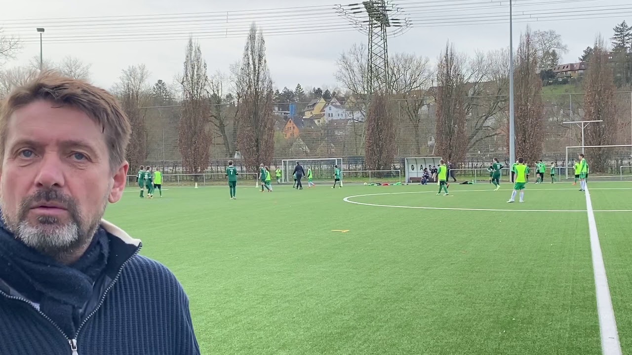 TVN - TSV Kleinglattbach Gemischt