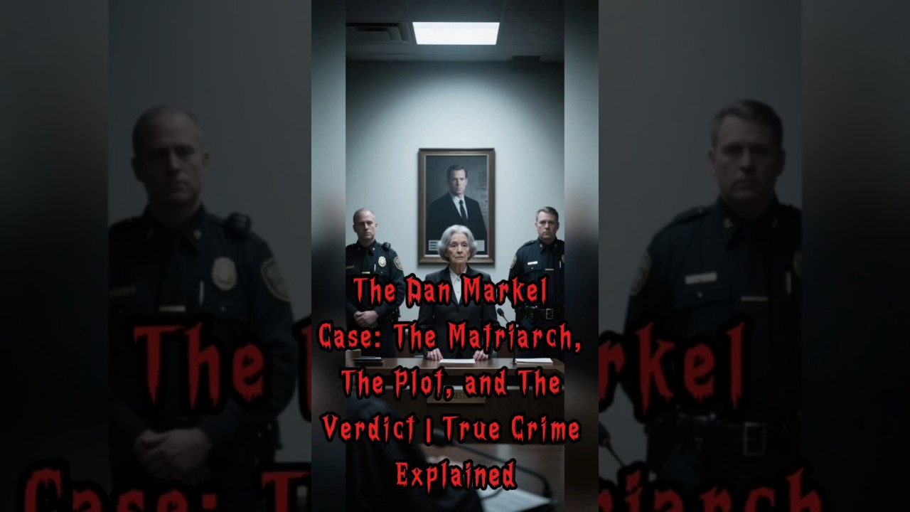 The Dan Markel Case: The Matriarch, The Plot, and The Verdict | True Crime Explained