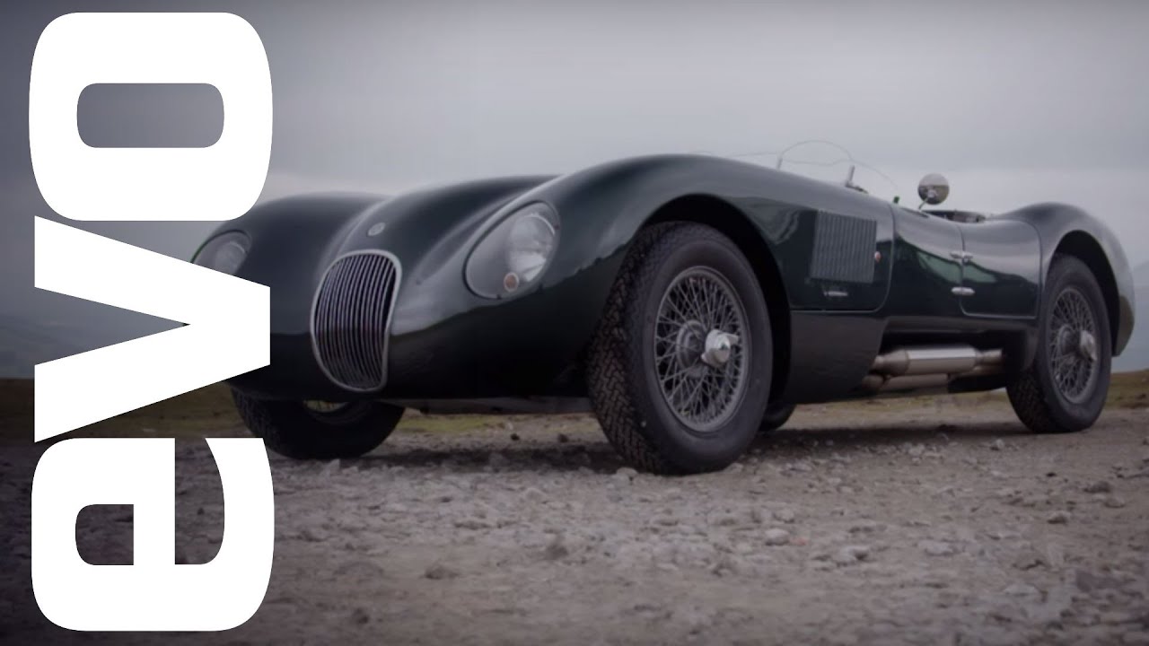 Обзор Proteus C-type — переосмысленная британская классика | ОБЗОРЫ evo