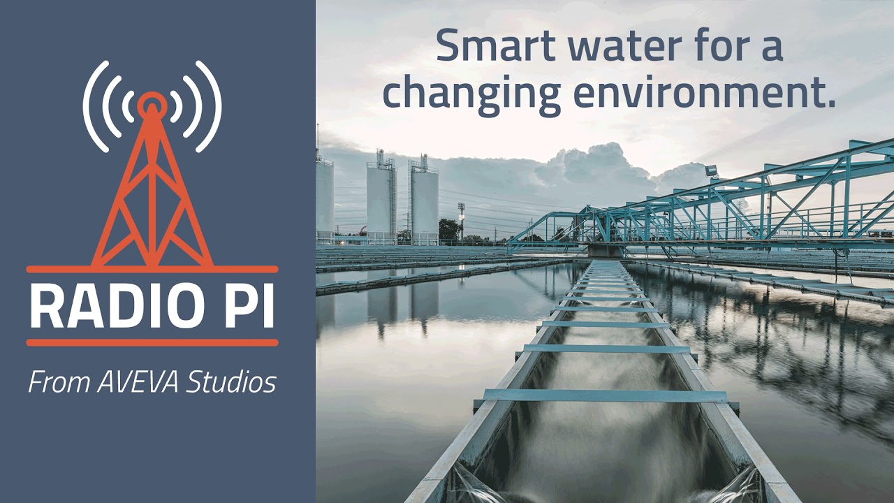 S. 2 Ep. 1 - Smart water for a changing environment