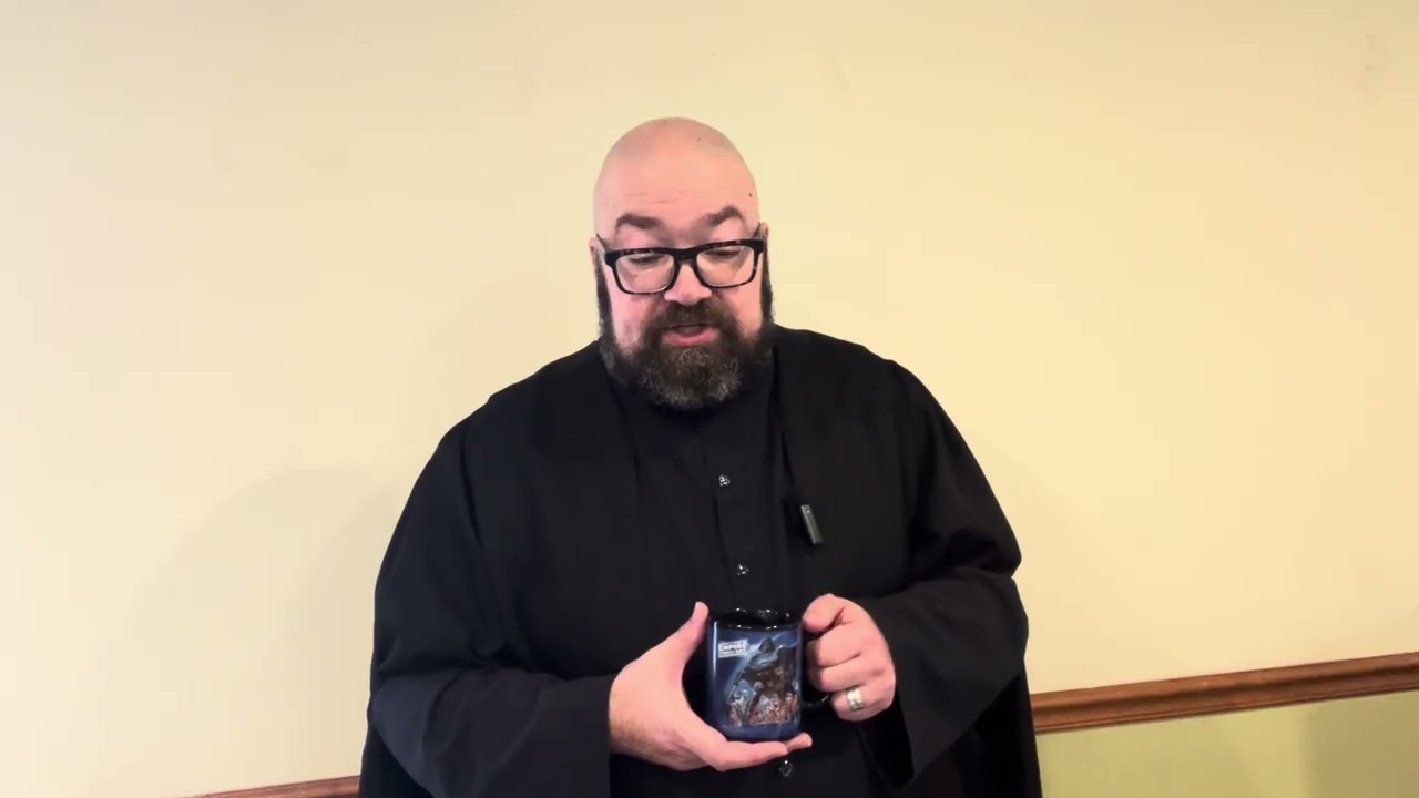 Урок 3.2 по литературе мудрости Ветхого Завета: Цель и призвание в Притчах (Глава 1)