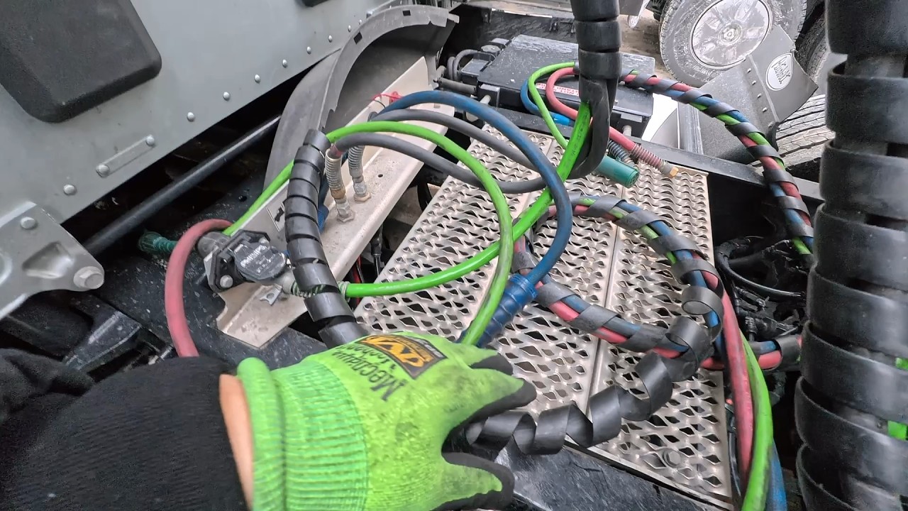 If you're going to fix something? Fix it right the first time!