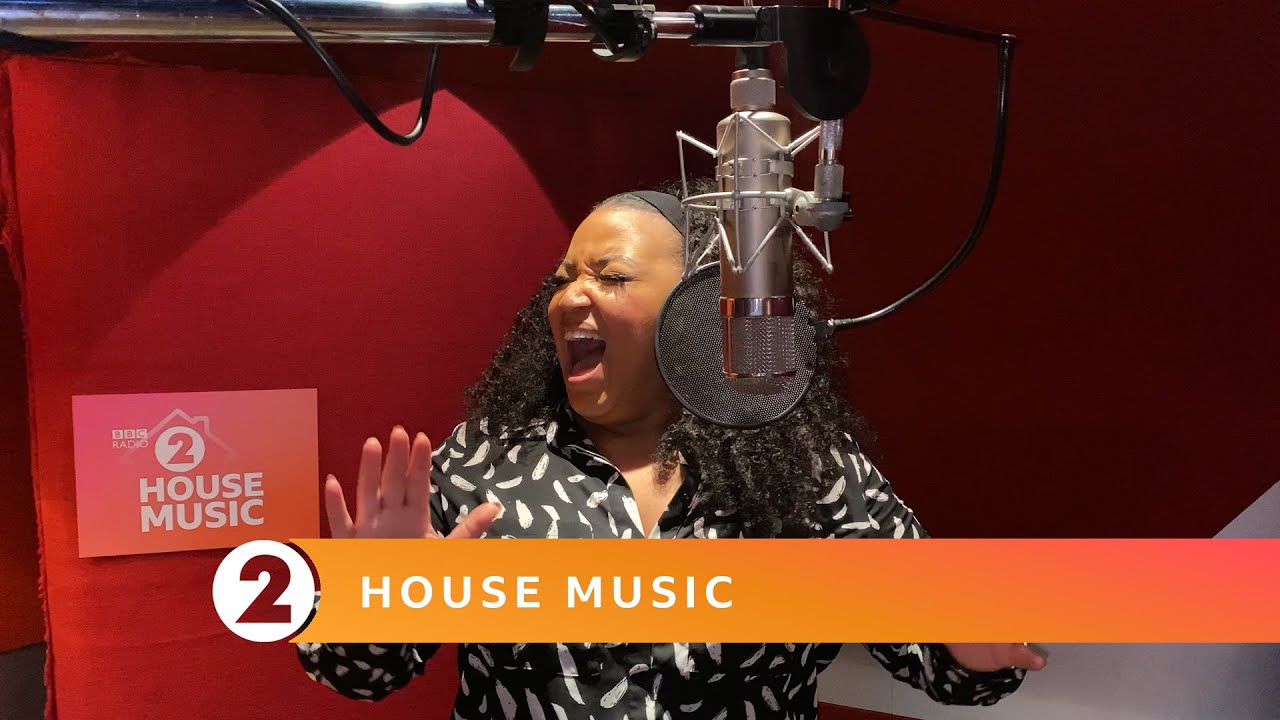 Radio 2 House Music - Marisha Wallace and the BBC Concert Orchestra - Tomorrow