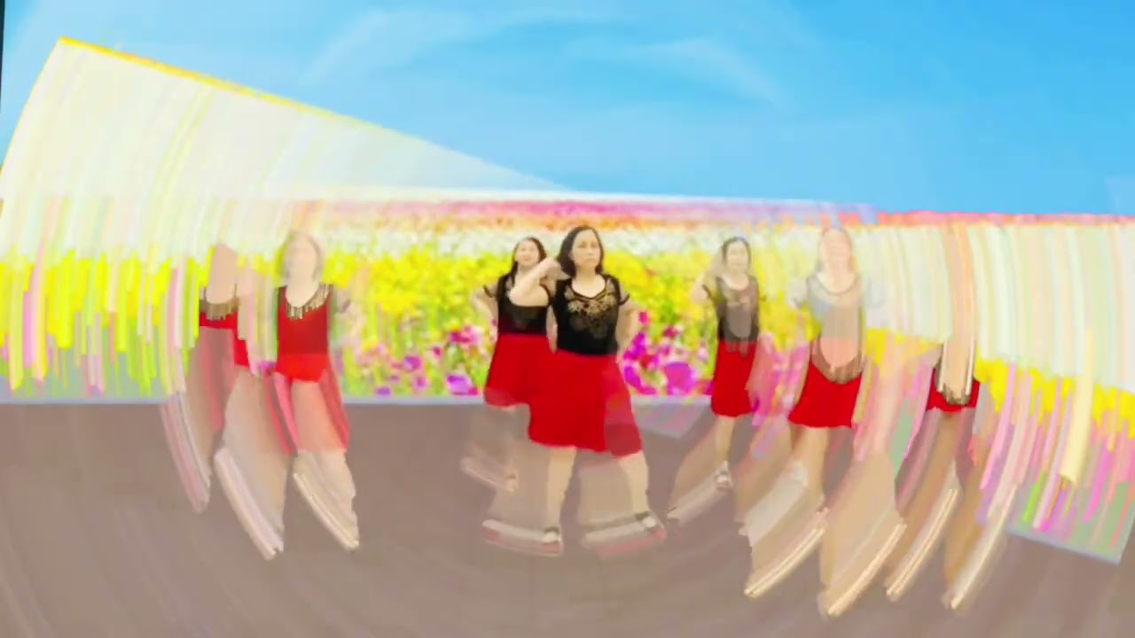 tango chacha