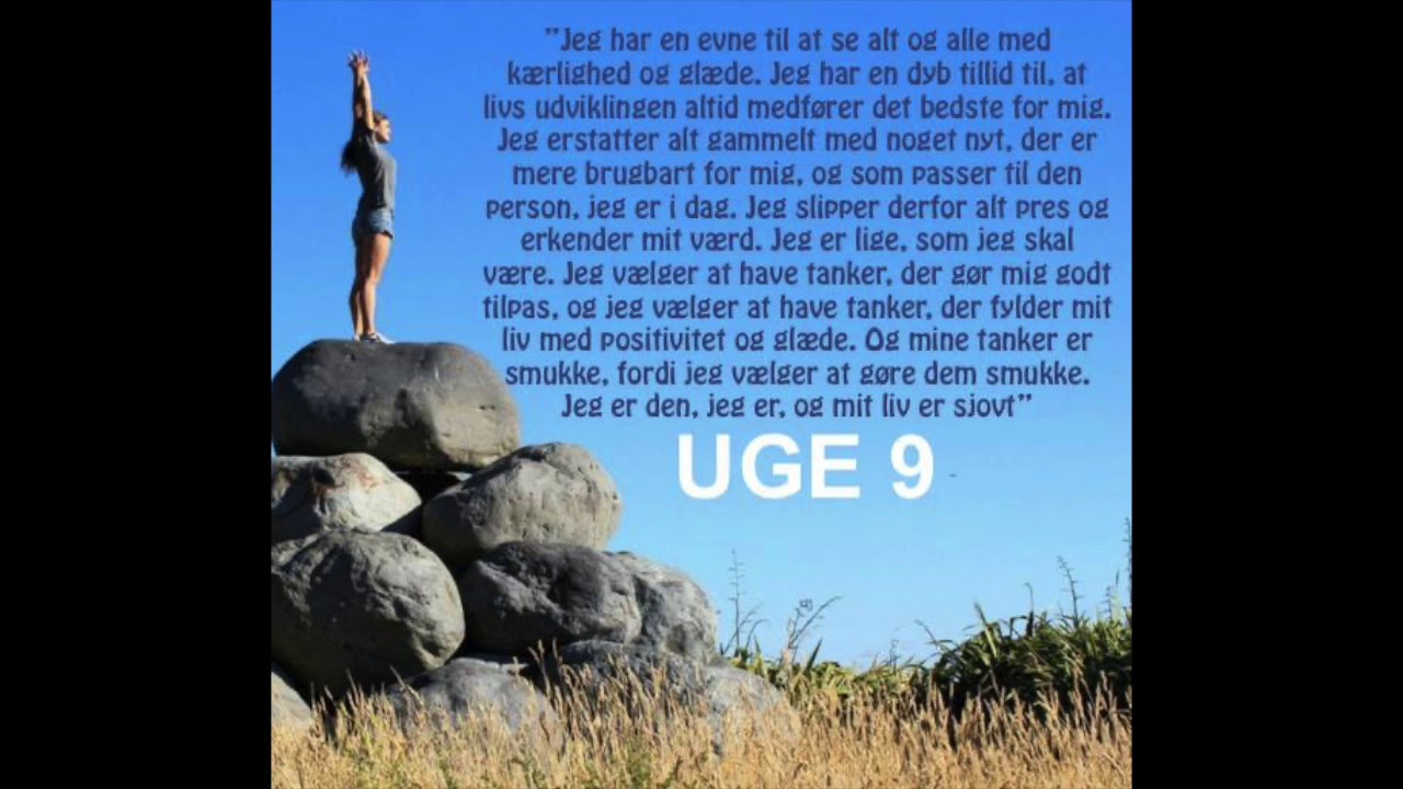 Tilgivelsesmeditation med Pernille Damore