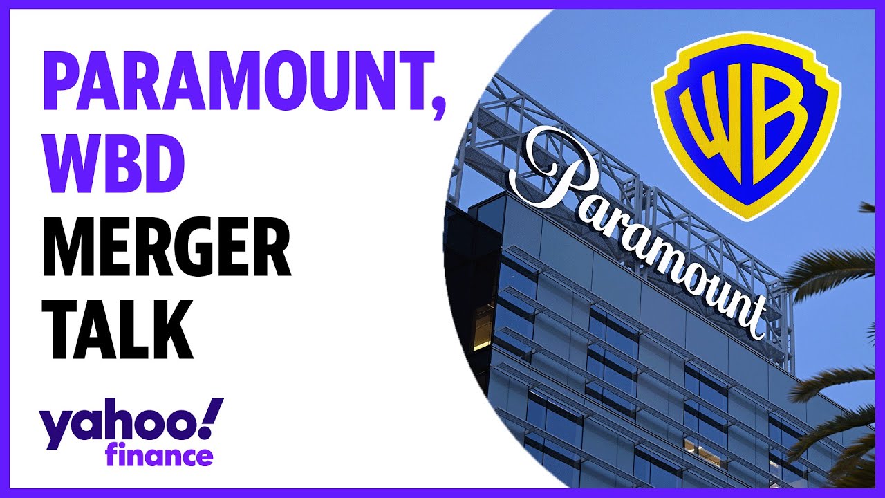 WBD, Paramount merger talk: Why a deal could be challenging