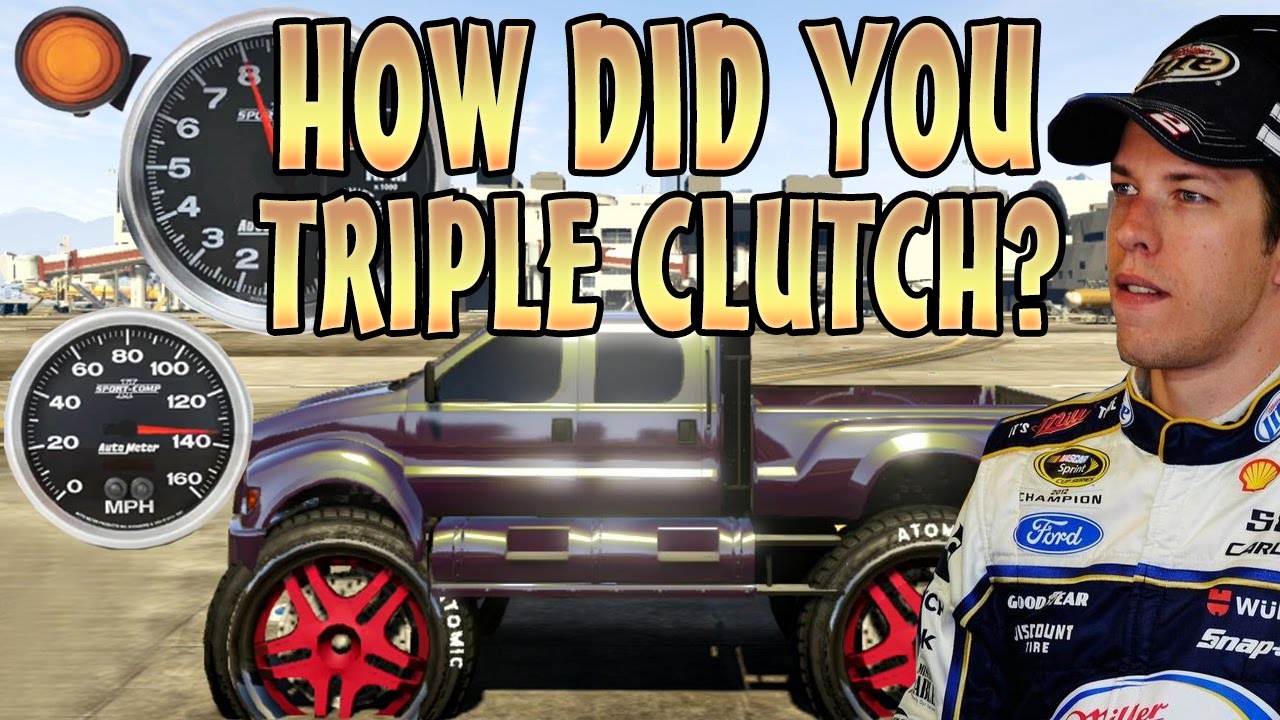 RACE CAR TROLLING WITH NITRO MOD! (GTA 5 Mods)
