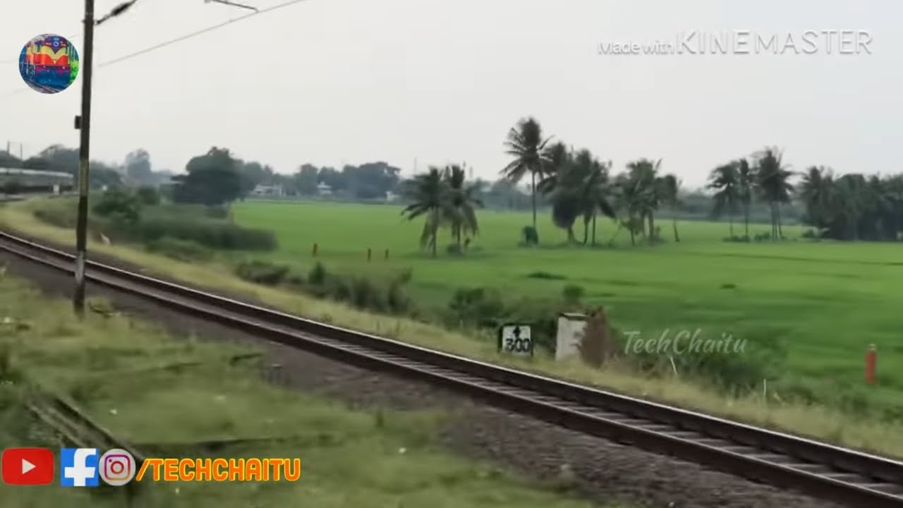 Annavaram Railway Station Details ||అన్నవరం రైల్వే స్టేషన్