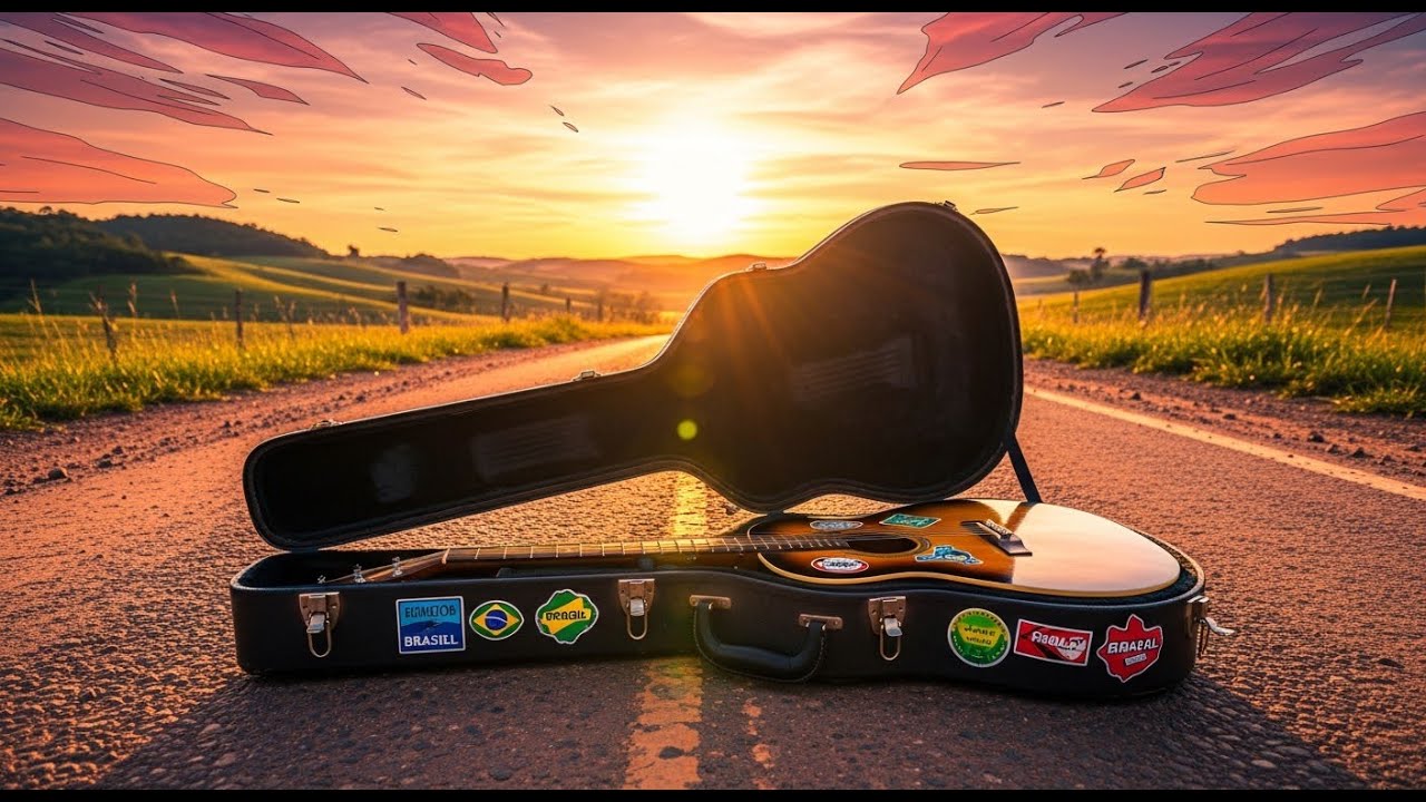 Outlaw Cowboy Song Like Alan Jackson- John Denver- Wild West Spirit