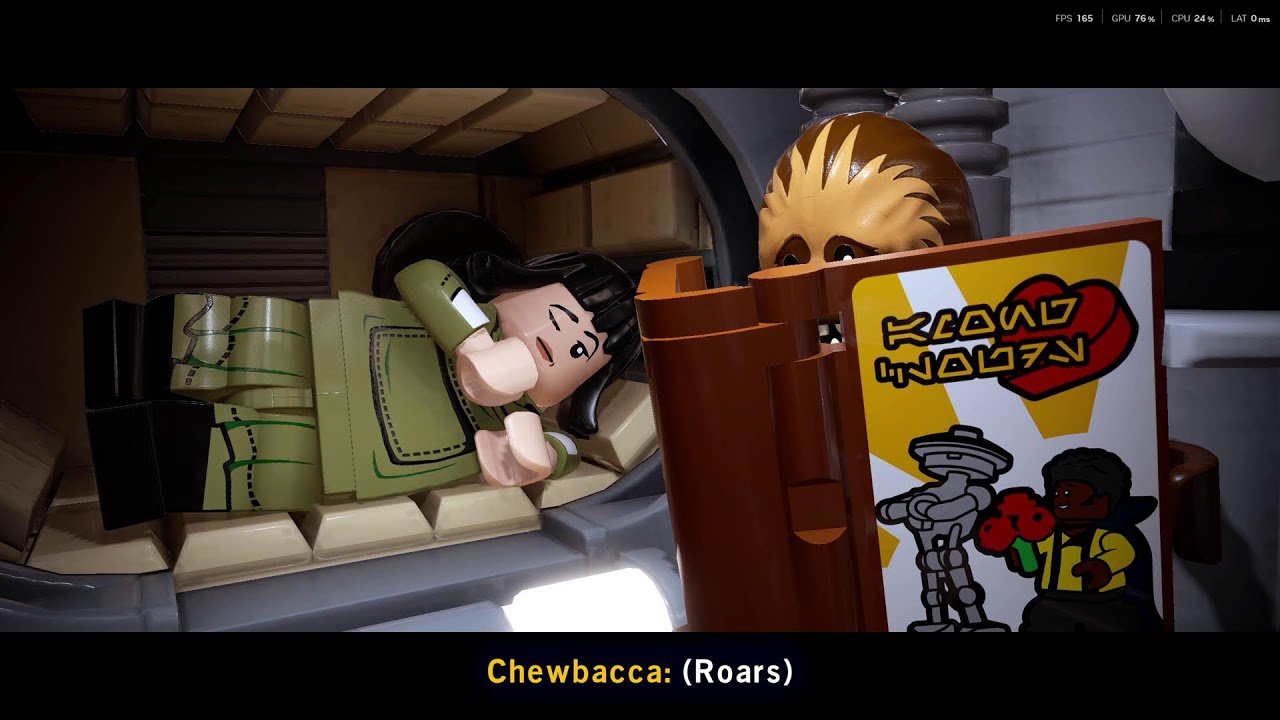 [Gameplay] LEGO Star Wars: The Skywalker Saga | EP08 - The Last Jedi