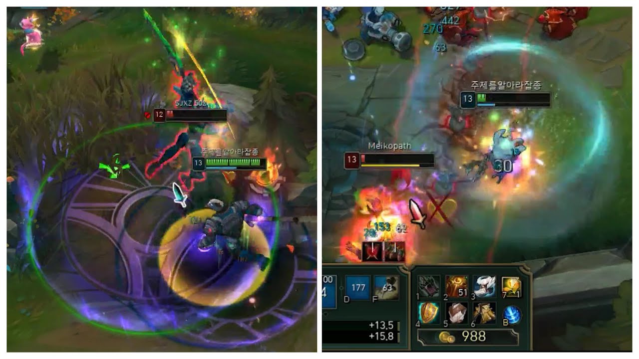 승리에 목마른 남자