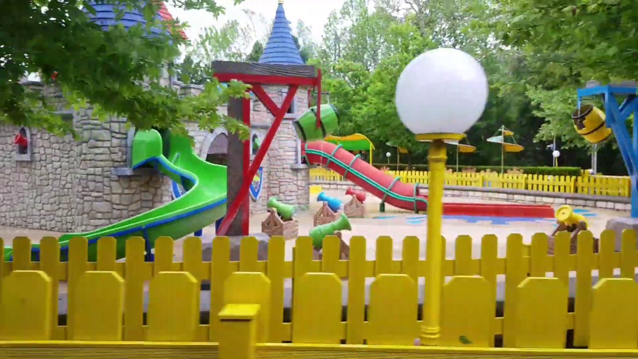 Transgardaland Express - (Gardaland 2019)