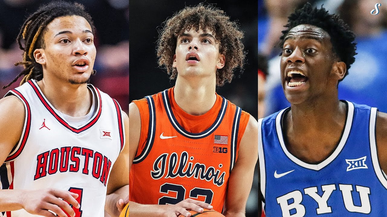 THREE Freshmen Drop 40+ PTS in One Day 😱 | Flemings (42 PTS), Wagler (46 PTS), & Dybantsa (43 PTS)