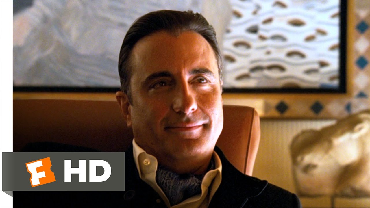 Ocean's Thirteen (6/6) Movie CLIP - Terry On Oprah (2007) HD