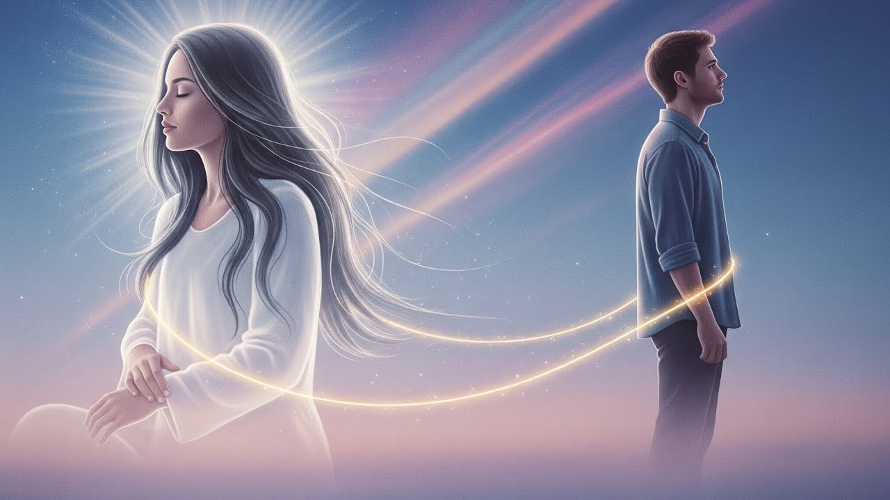 The Silent Twin Flame Journey: Inner Growth in Separation|Seperation pain which is unbearable