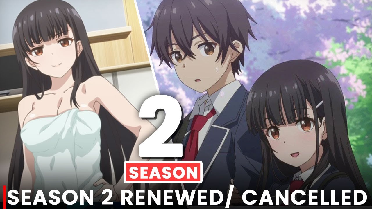 Дочь моей мачехи — моя бывшая, 2 сезон. Всё, что мы знаем!!