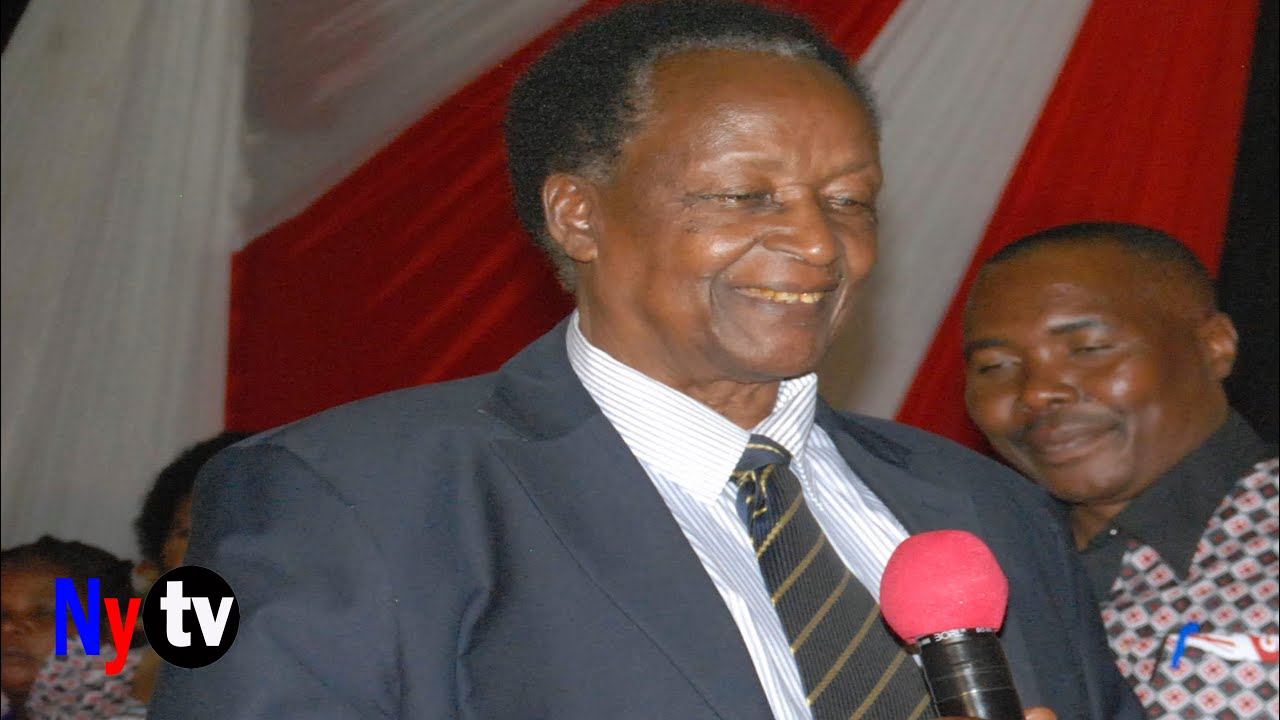 SOMO;KUHUSU VIPAWA NA KARAMA-MWALIMU WA SOMO ASKOFU DR.IMMANUEL LAZARO