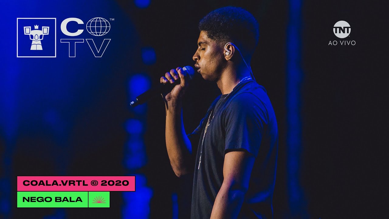 Nego Bala @ Coala.VRTL 2020