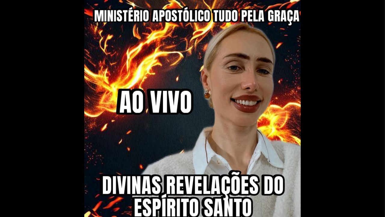 DIVINAS REVELAÇÕES DO ESPÍRITO SANTO