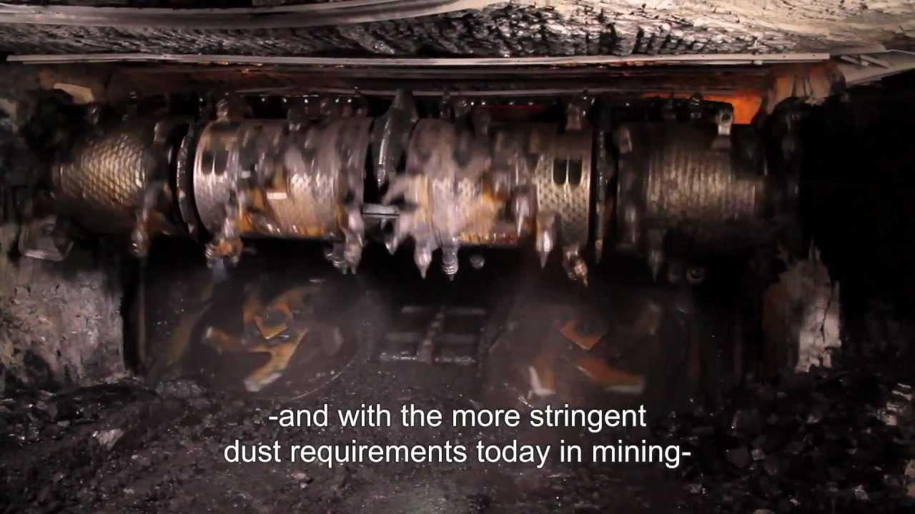 Coal control