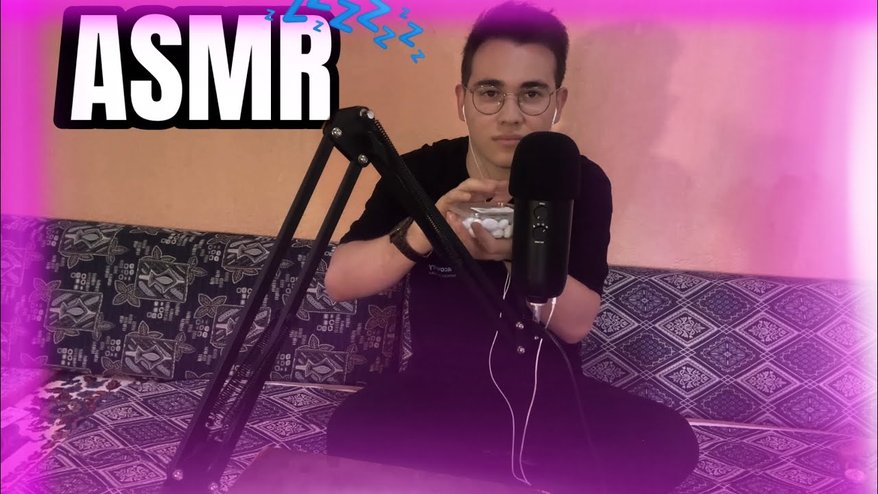 YASİN AGA SİZİ UYUTUYOR! ASMR TÜRKÇE | RAHATLATICI ASMR | TÜRKÇE ASMR