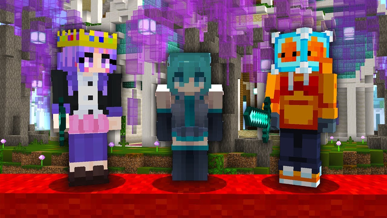 We Bullied A Kid In Bedwars
