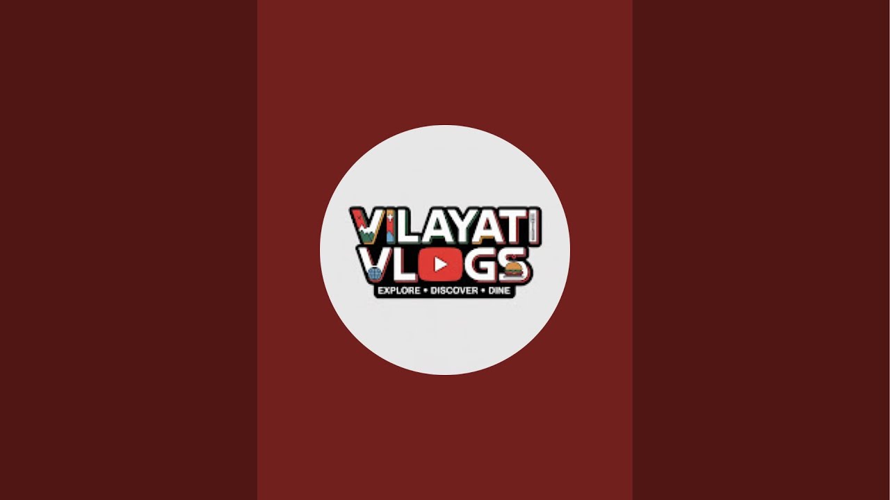 Live 20 2026 | Like, Share, Comment & Subscribe | Vilayati Vlogs is live!