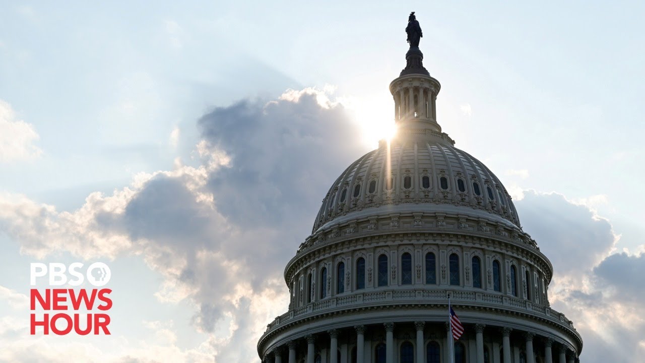 WATCH LIVE: House expected to vote on COVID-19 relief bill