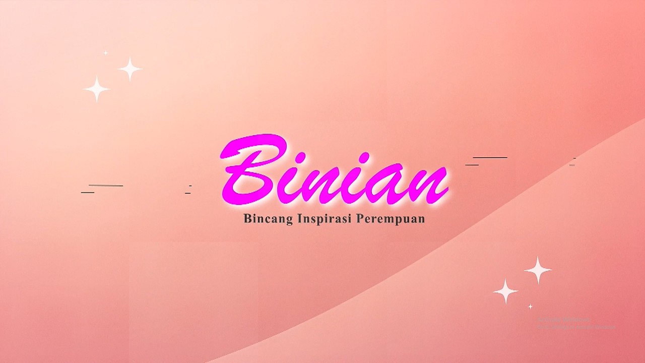 BINIAN - 