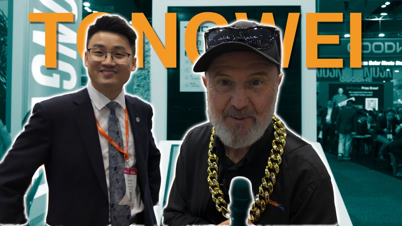 TNC 2.0 от TW Solar: новый стандарт эффективности и надежности солнечной энергетики от Tongwei