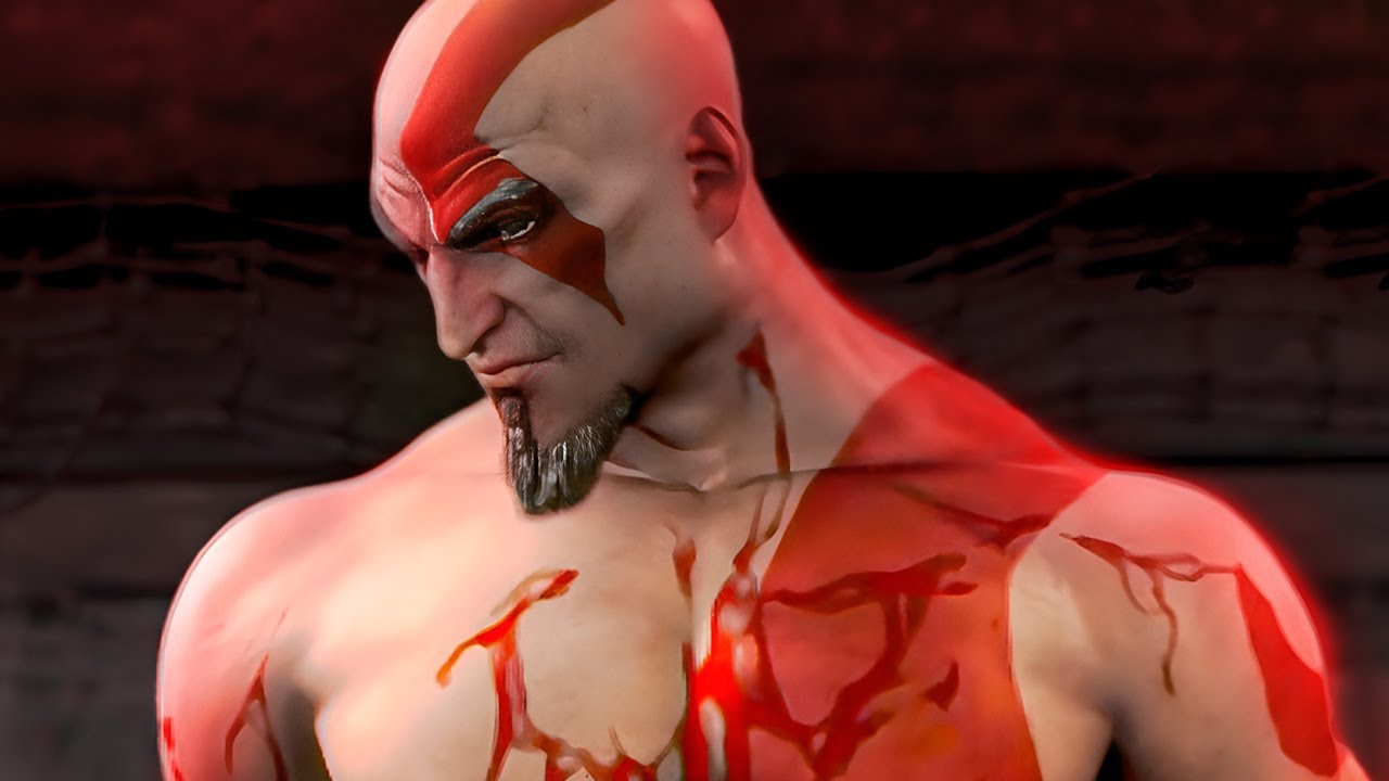 GOD OF WAR 1 (PARTE FINAL) - MARATONA SAGA GREGA (5/8) // HYPE TRILOGY REMAKE
