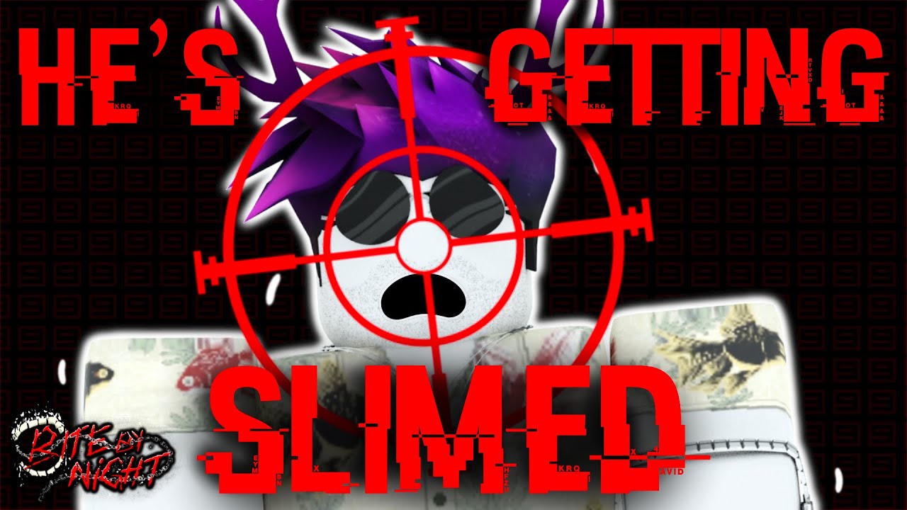 SLIMING OUT OZELBLOX
