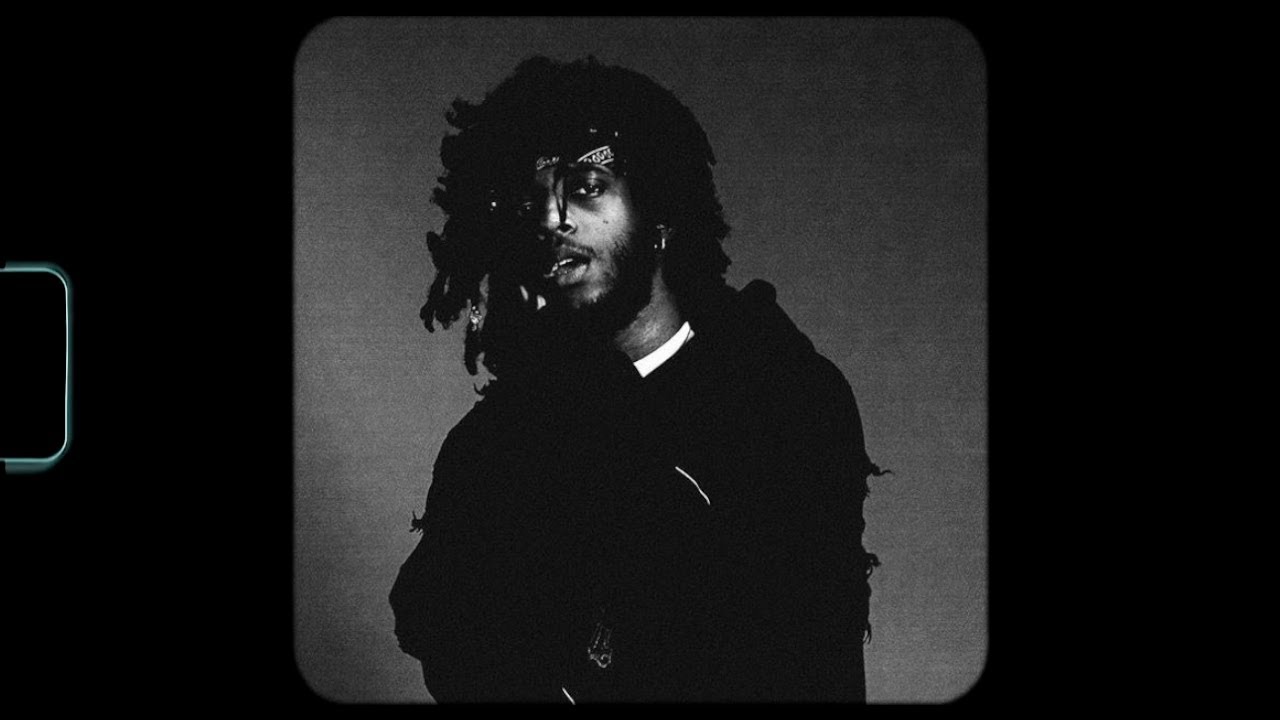 6lack Type Beat - 