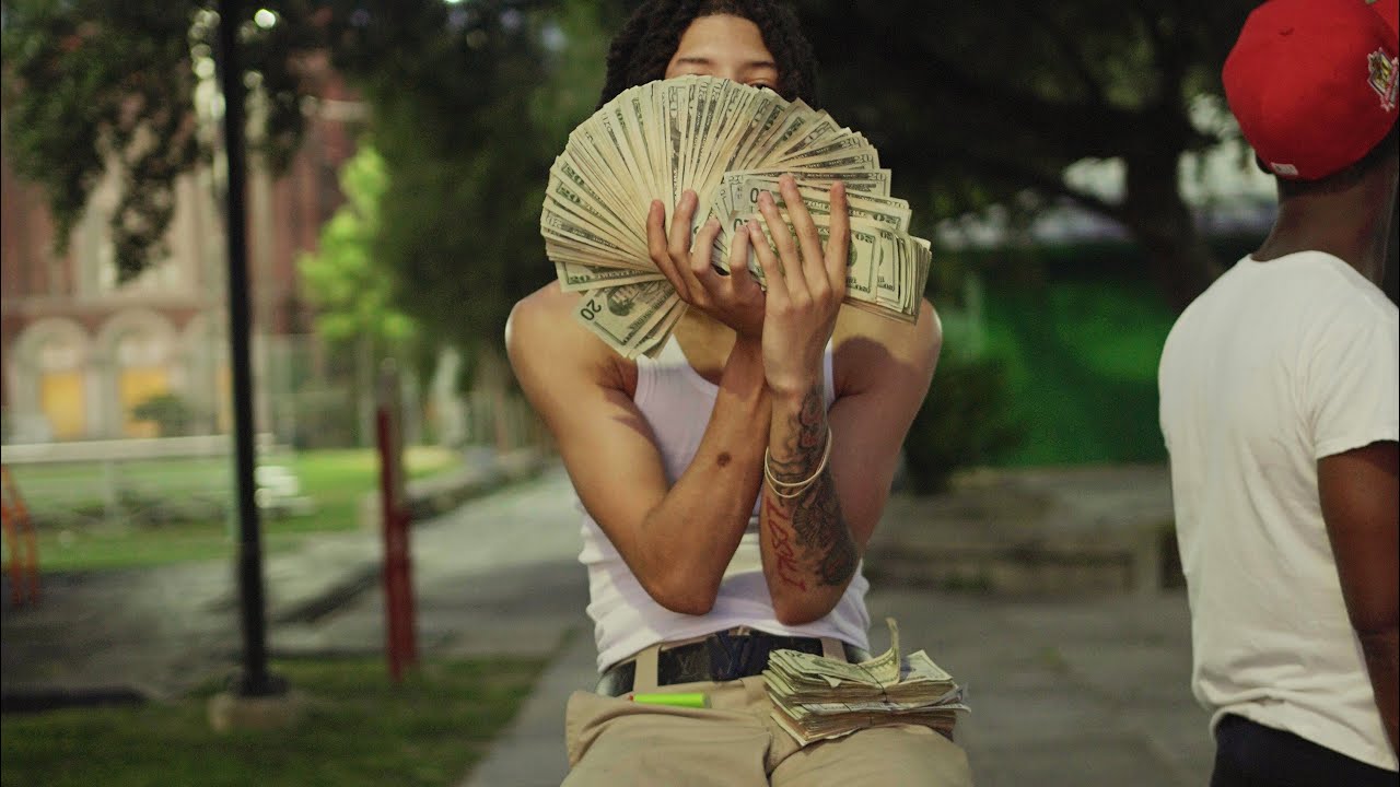Top Prospect   Intro (Official Music Video)