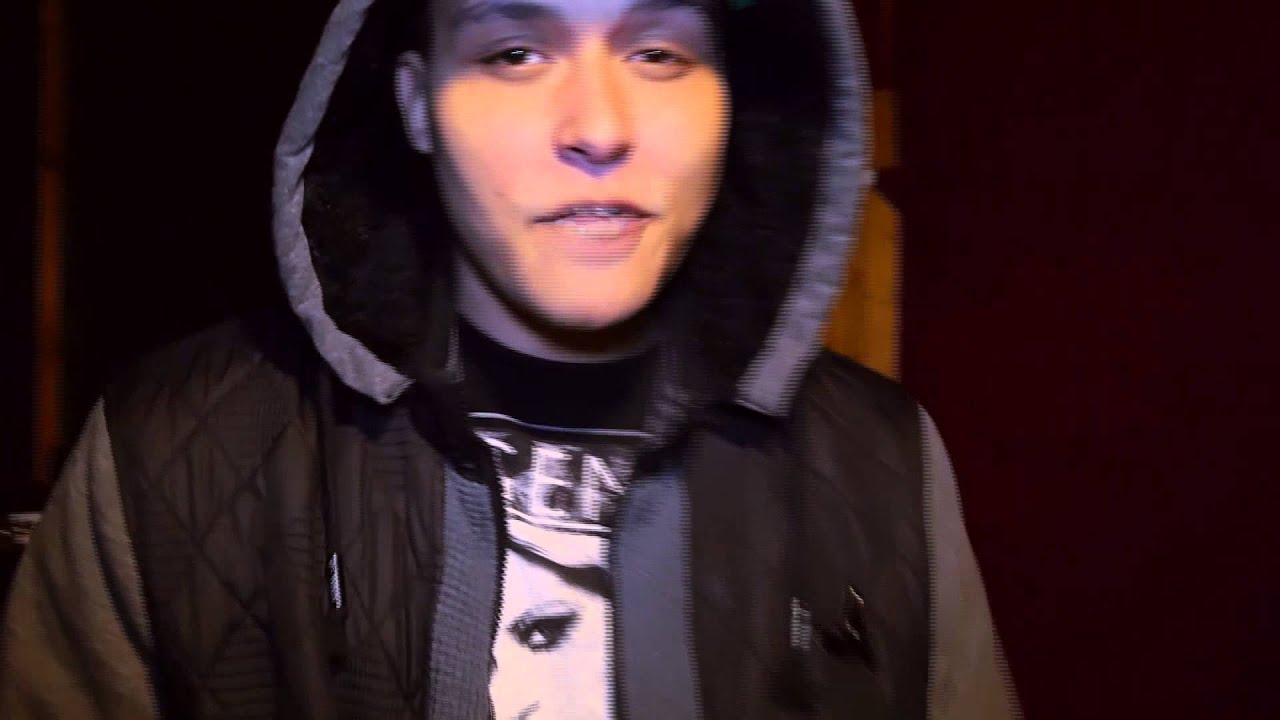 OneTakeTV - CdotN, Silence, Creature, MG, Dre, MrFlo & Monsta - 16 Bar Rally | Net Video