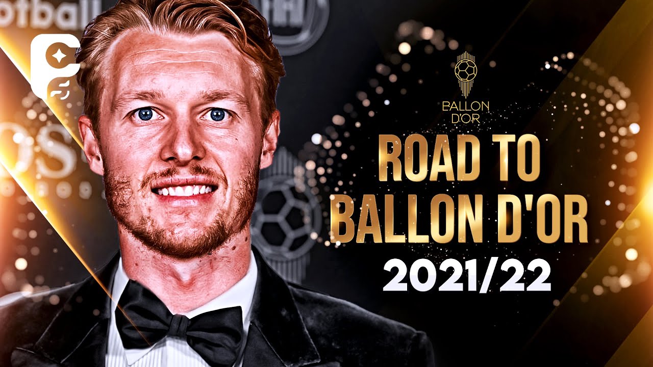 Simon Kjaer 2021\22 - Road To Ballon D'Or - Best Defensive Skills, Goals & Tackles | HD