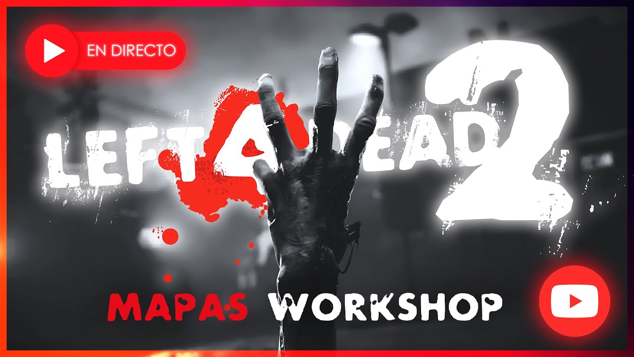 🔴 DEAD FLAG BLUES | MAPAS WORKSHOP | CAMPAÑAS COOPERATIVO 🔴