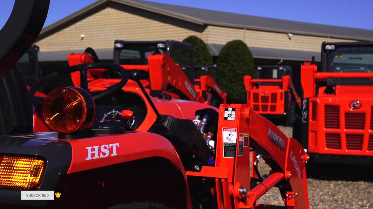 The Mountain Life Show - Episode 23 - Nelson Tractor Company Inc.