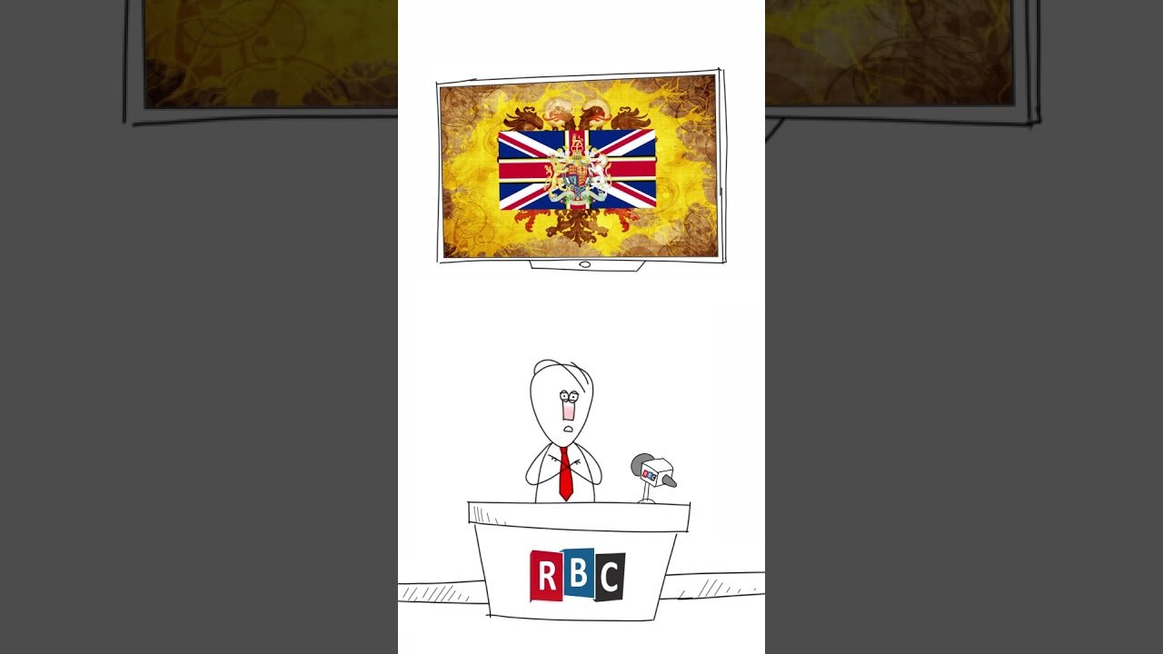 New Conservative Leader: The Political Gladiator Strikes!