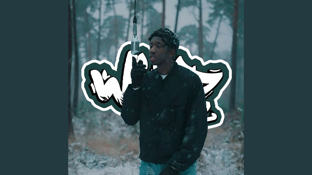 NO SLEEP (WILD MIC SESSION)