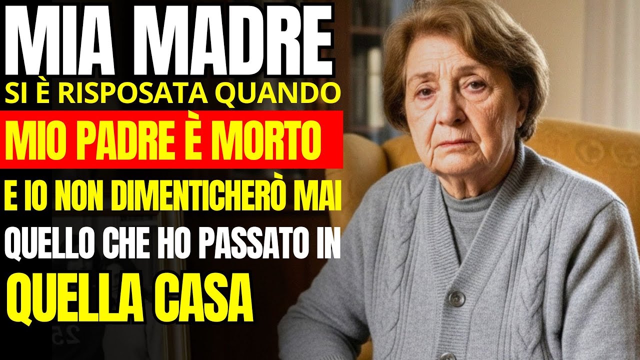 LA VERA STORIA DI QUESTA NONNA | UNA STORIA DI FORZA E SUPERAMENTO
