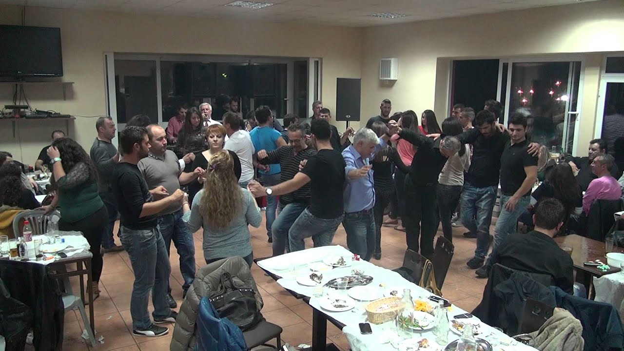 ΑΝΑΥΡΑ ΜΑΓΝΗΣΙΑΣ (ΓΟΥΡΑ) 16-11-2013 Δ