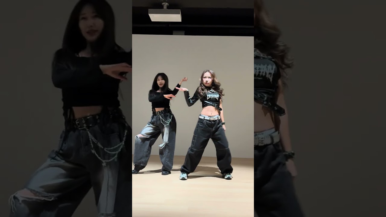 더티워크 #카리나 #직캠#dancecover 