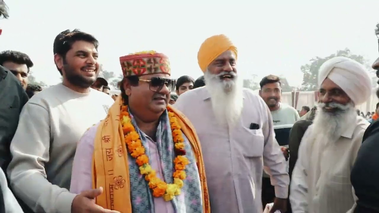 Umesh kumar Election song || Mission 2024 || Haridwar loksabha ||