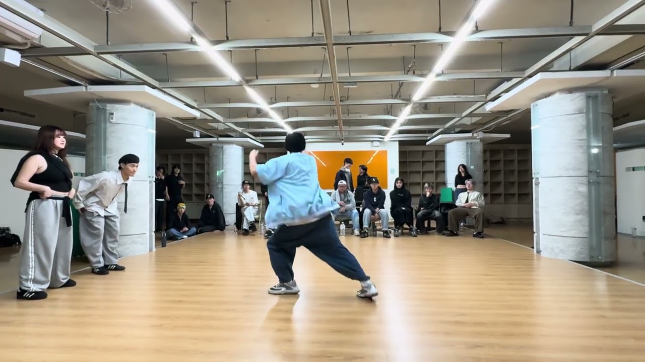 20260123 8+9不服來盃 八強 米奇妙妙屋vs 長尾夾