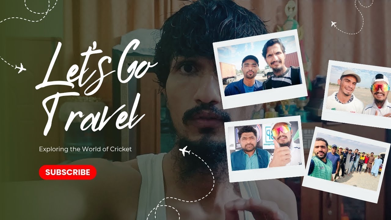 Our WILDEST Cricket Road Trip Ends in a Thrilling Match