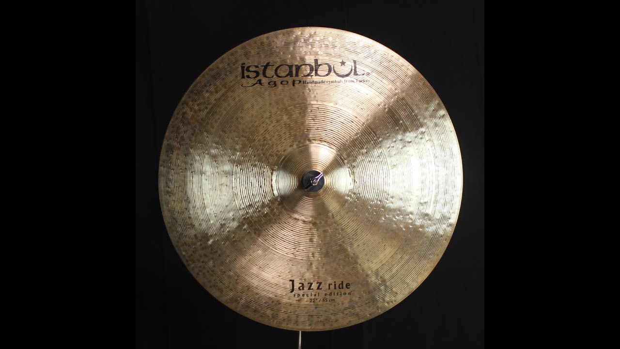 Istanbul Agop 22