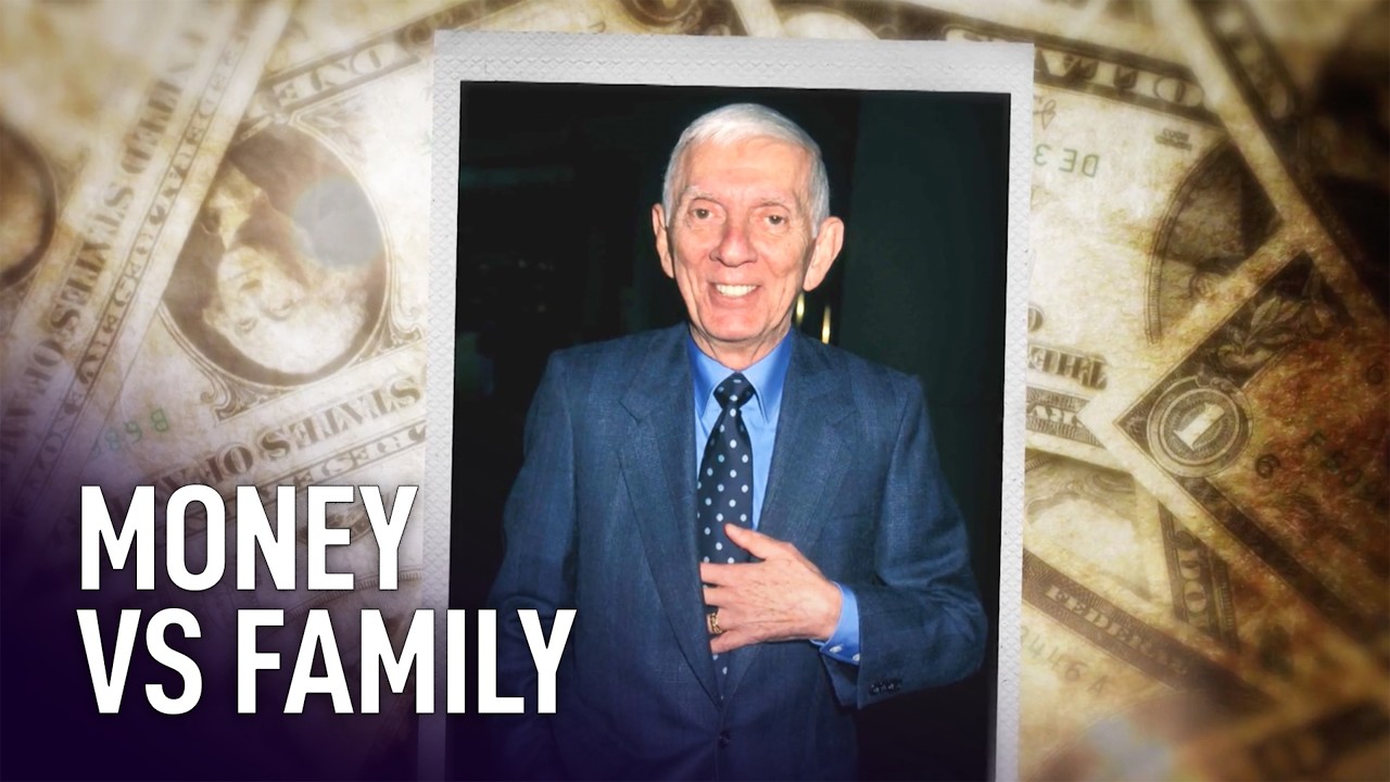 C&oacute;mo la fortuna de 500 millones de d&oacute;lares de Aaron Spelling cre&oacute; una disputa familiar
