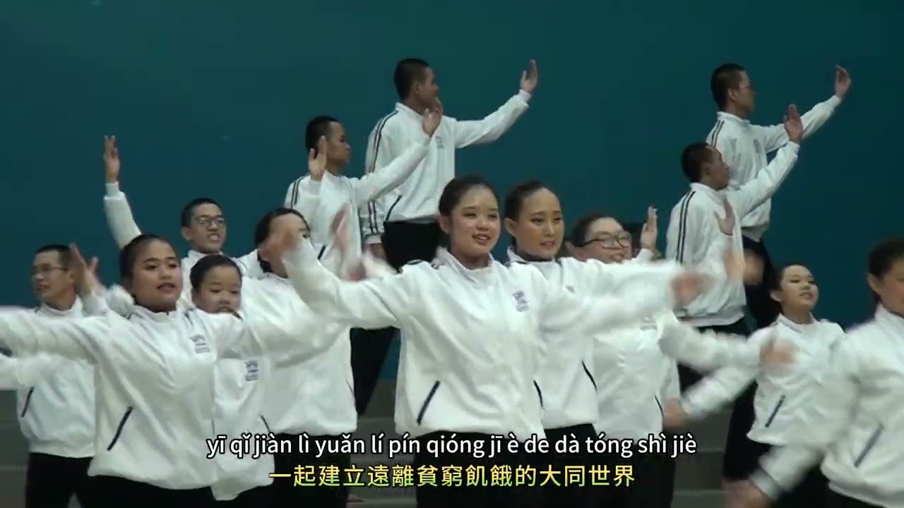 #人类万年大变局