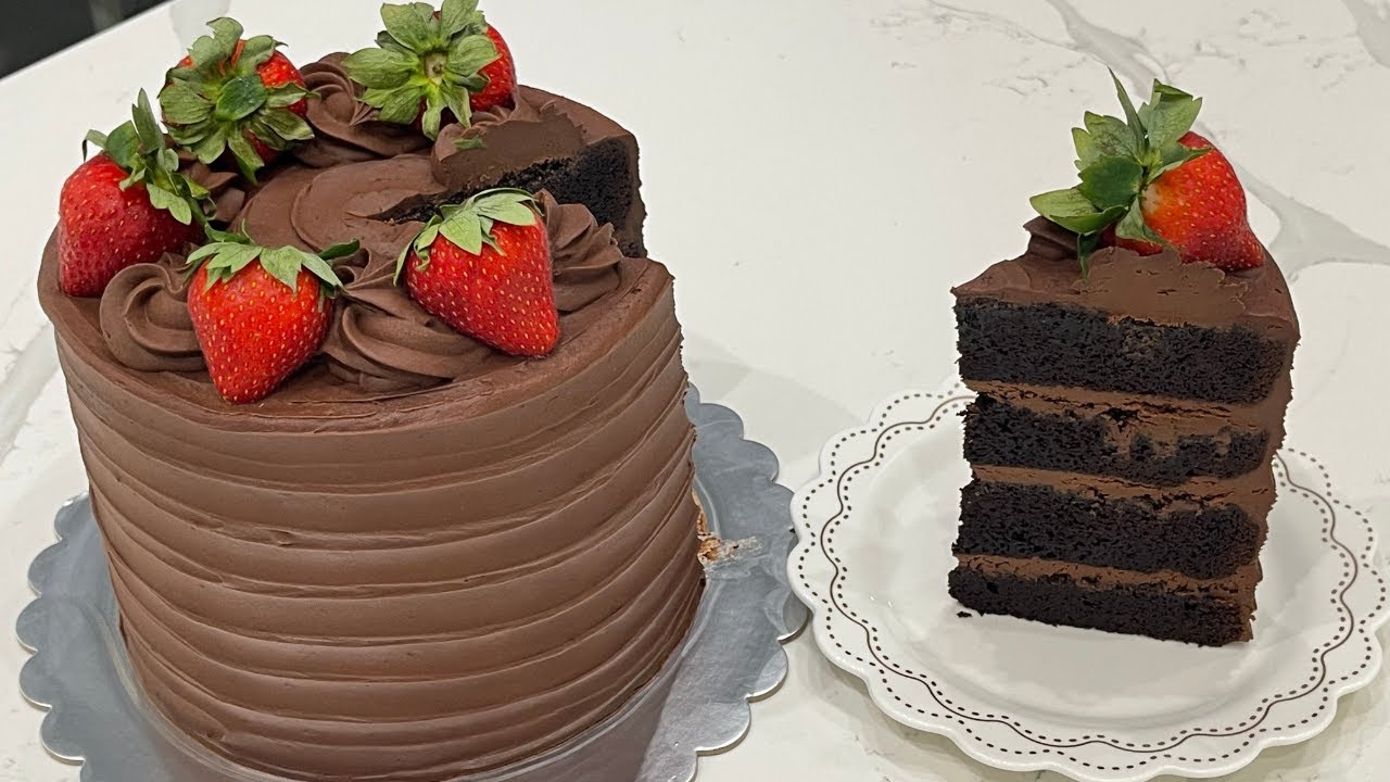 Chocolate Cake